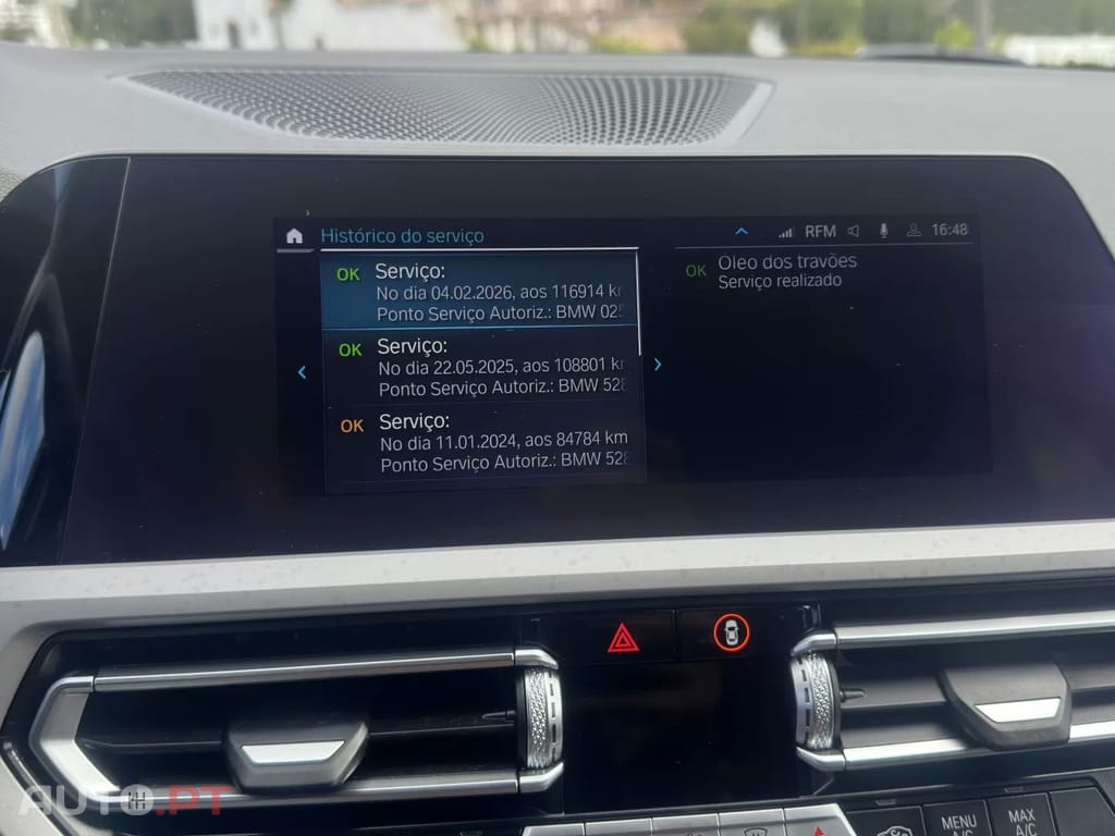 BMW 330 e Corporate Edition Auto