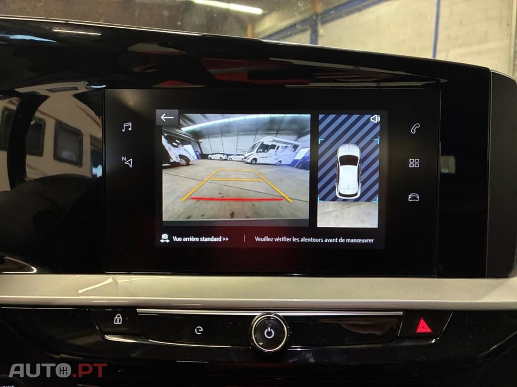 Opel Mokka-E Elegance