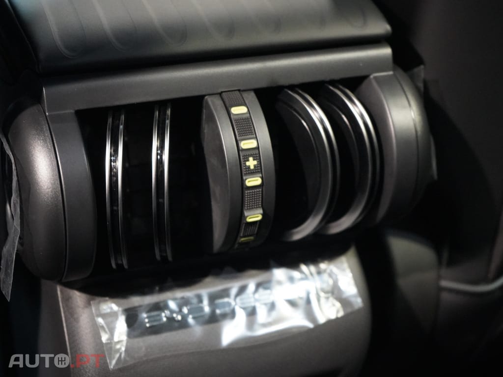 BYD Atto 3 60.48 kWh Design