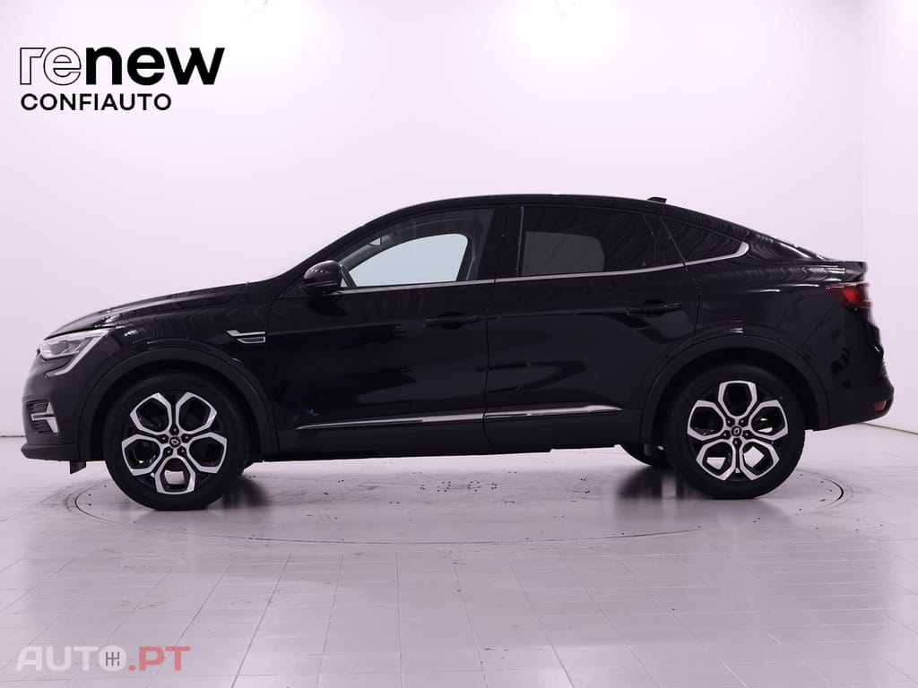 Renault Arkana 1.6 E-Tech Intens