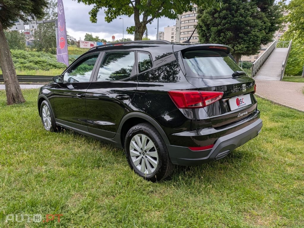 Seat Arona 1.0 TSI Style