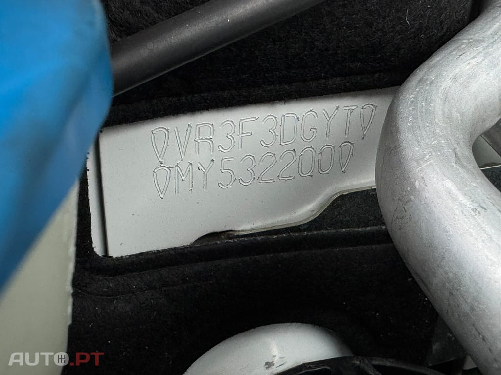 Peugeot 308 1.6 Hybrid GT e-EAT8