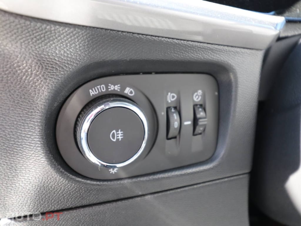 Opel Mokka 1.2 T Edition