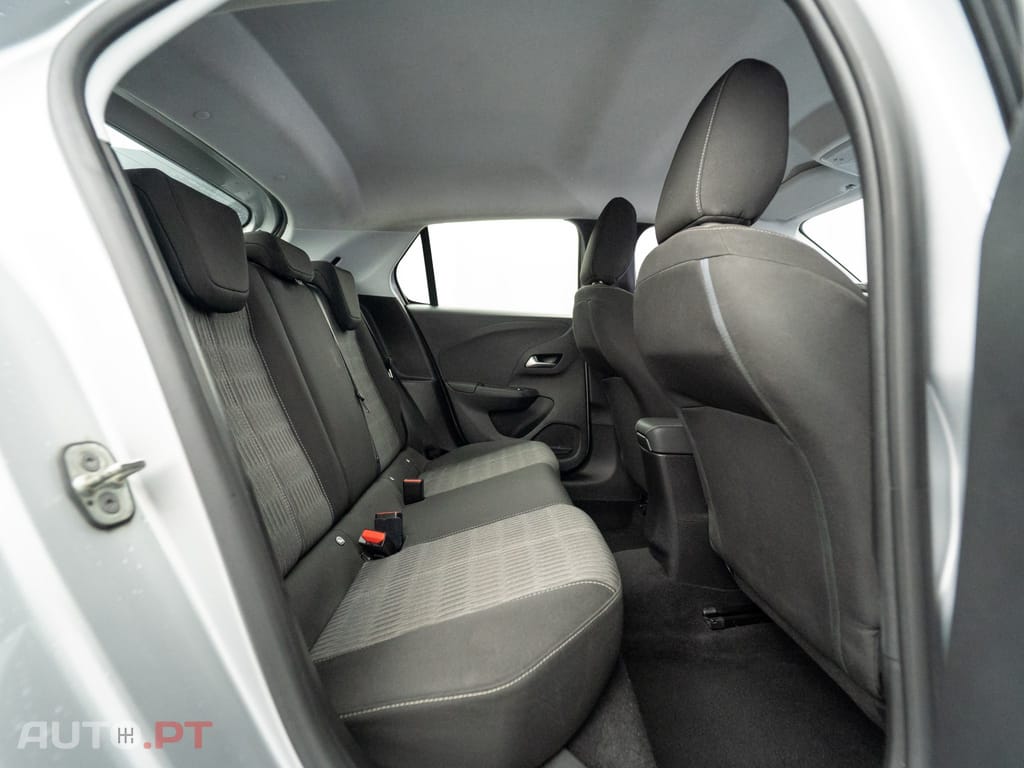 Opel Corsa 1.2 Business