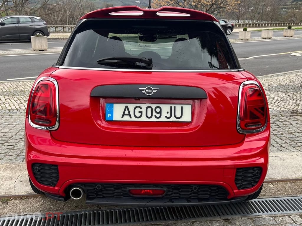 MINI One Auto