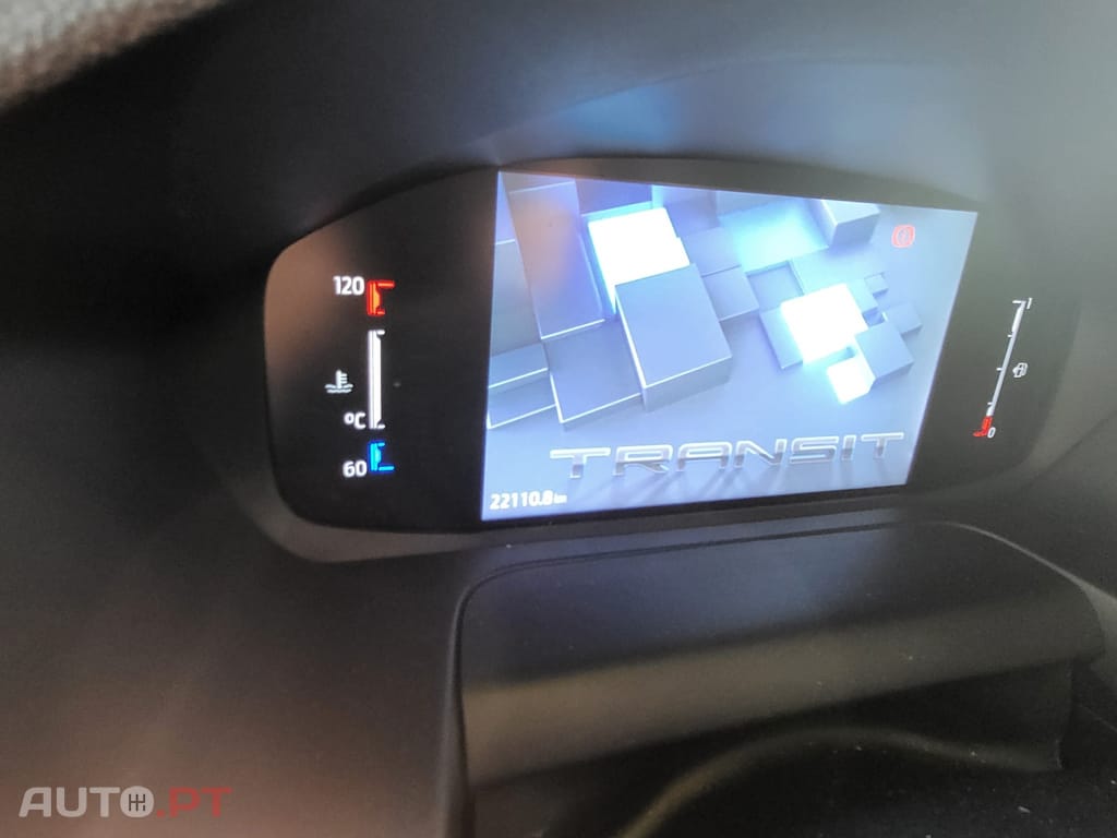 Ford Courier TRANSIT COURIER VAN TREND N1 BEV 100KW (136CV)