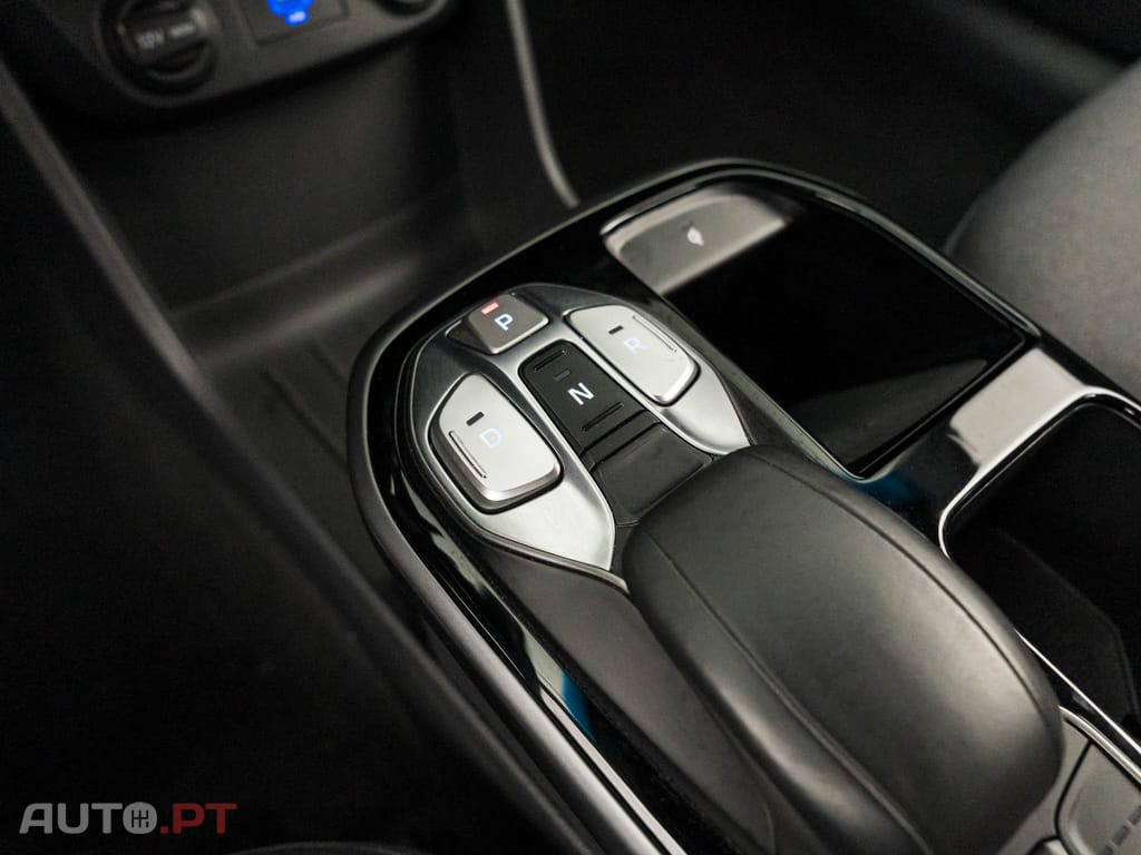 Hyundai Ioniq EV 38kWh