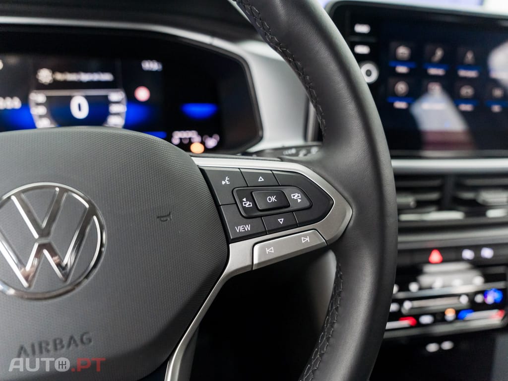 Volkswagen T-Roc 1.0 TSI Urban