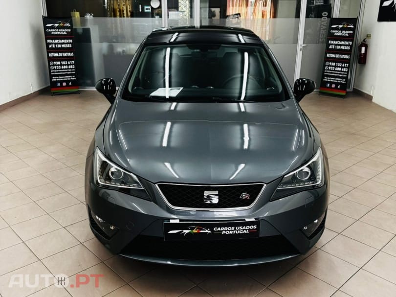 Seat Ibiza 1.0 TSI FR