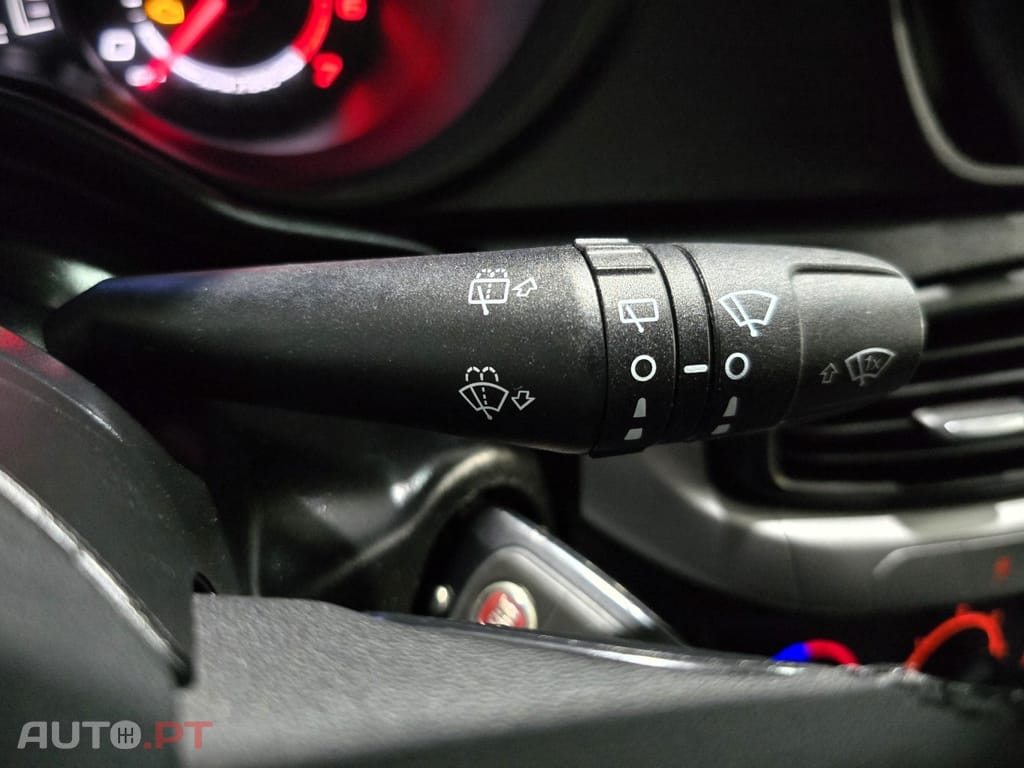 Fiat Tipo 1.3 M-Jet Street