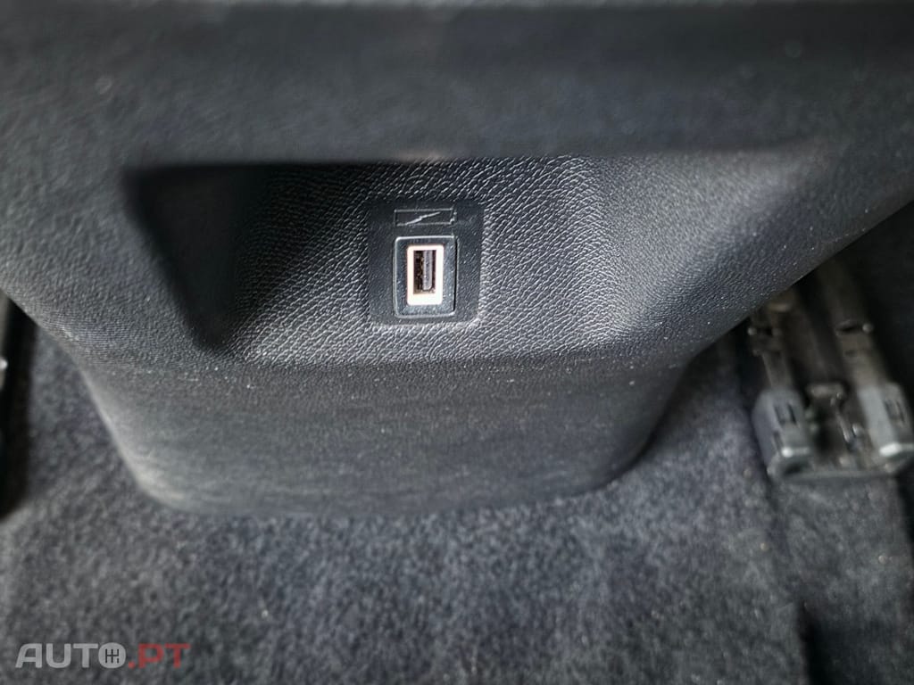 Citroen C5 Aircross 1.5 BlueHDi C-Series
