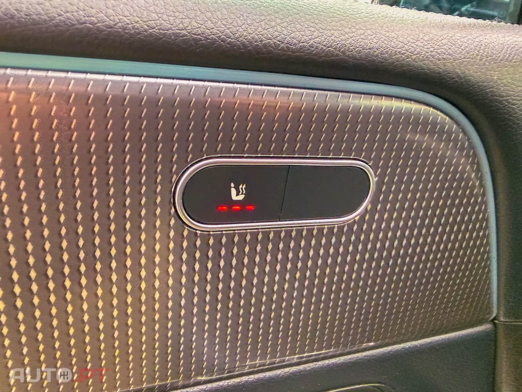 Mercedes-Benz GLB 220 d 4Matic Progressive