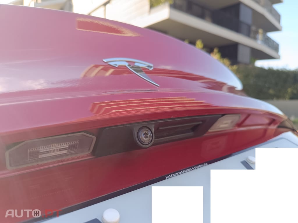 Tesla Model 3 Standard Range Plus RWD