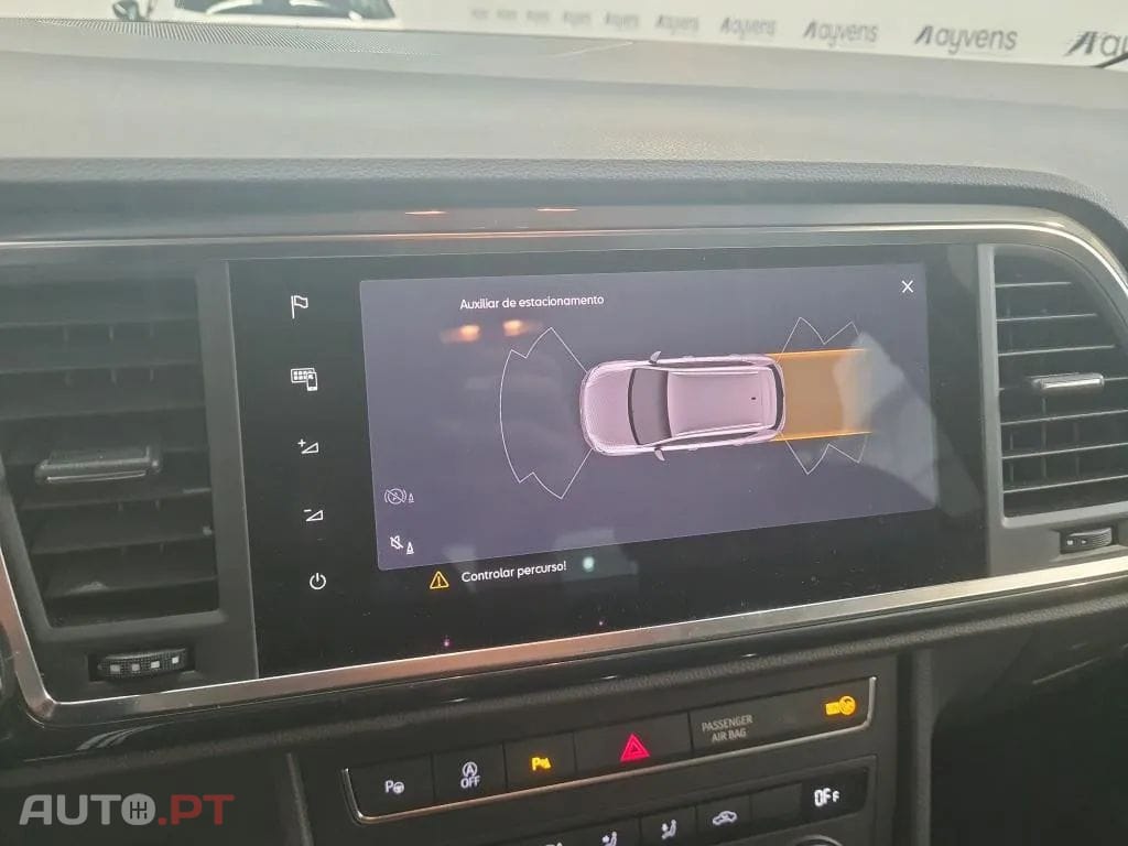 Seat Ateca 1.0 TSI Style