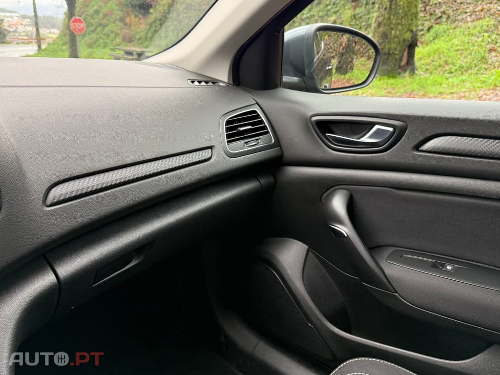 Renault Mégane BLUE dCi 115 ZEN