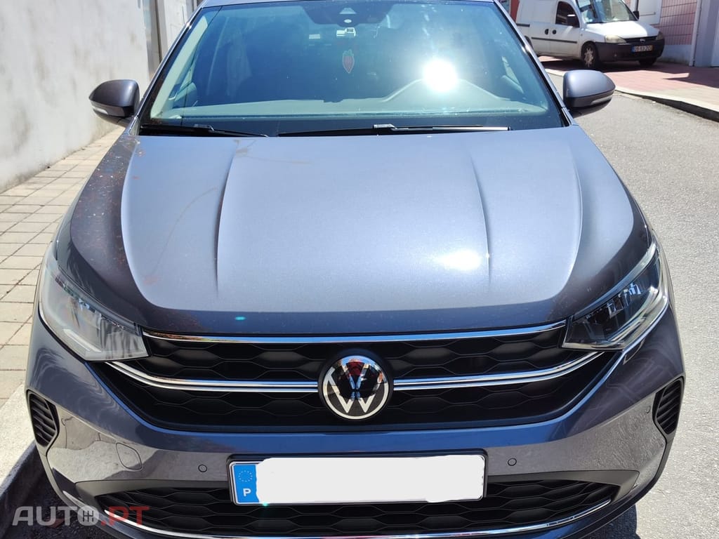 Volkswagen Taigo 1.0 TSI Urban Style