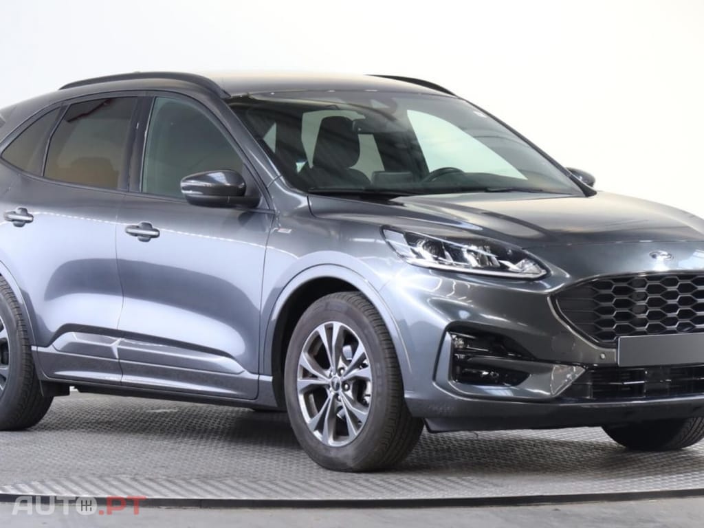 Ford Kuga 1.5 EcoBoost ST-Line