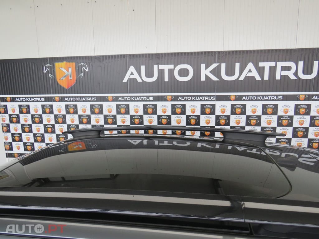 Citroen C4 Cactus 1.6 HDI Panorâmico