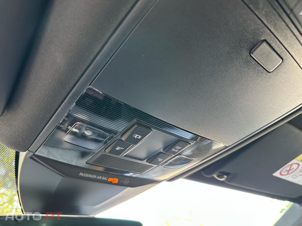 Volkswagen Passat Variant 1.4 TSI GTE Plug-in