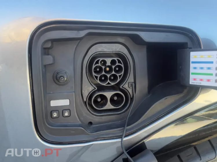 Renault Mégane E-Tech EV60 Techno Optimum Charge