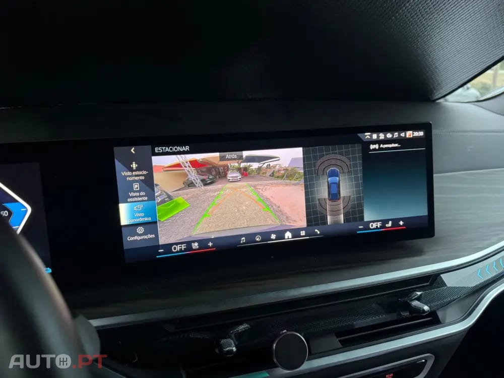 BMW X5 50 e xDrive Pack M Desportivo Pro