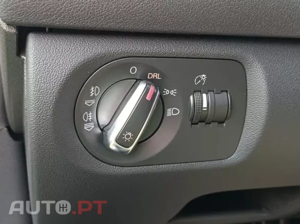 Audi A3 Cabrio 2.0 TDi S-Line