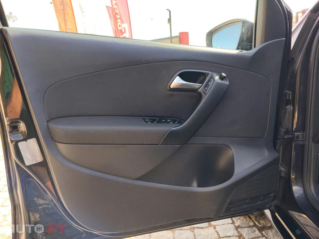 Volkswagen Polo 1.2 Confortline