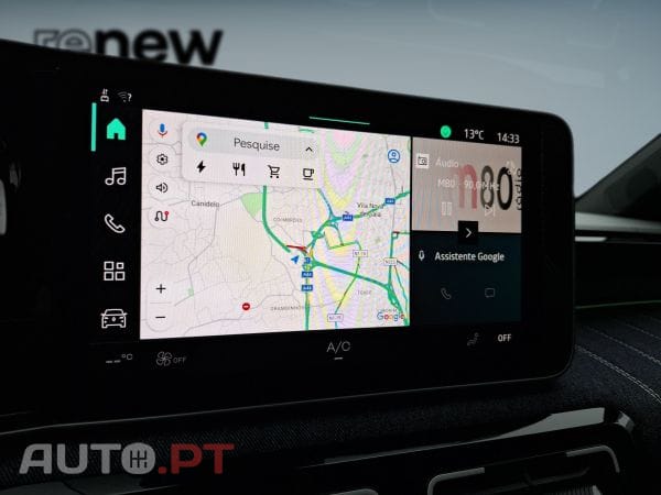 Renault 5 EV52 techno 150 cv autonomia comfort