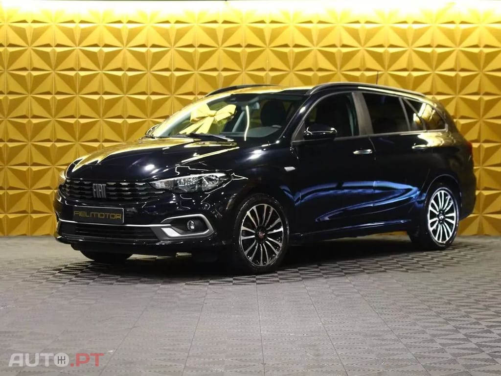 Fiat Tipo 1.3 Multijet City Life