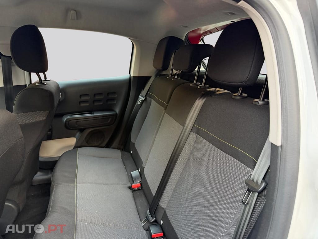 Citroen C3 SHINNE 1.2 