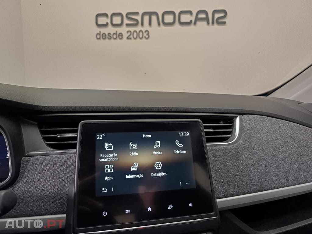Renault Zoe Limited 50