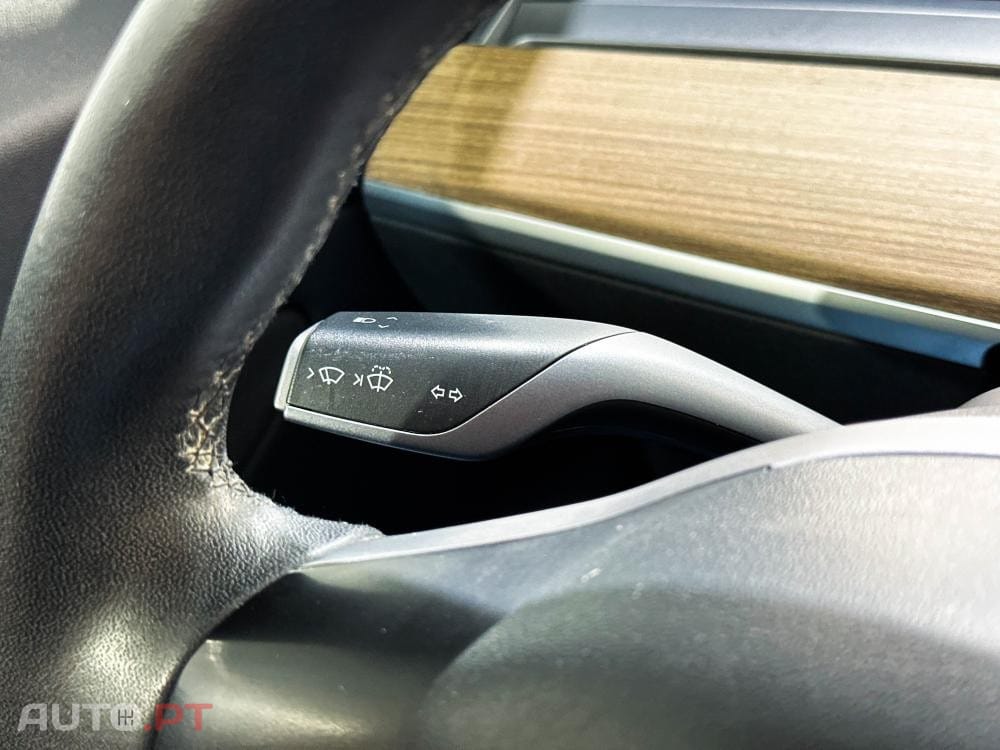 Tesla Model 3 Performance AWD