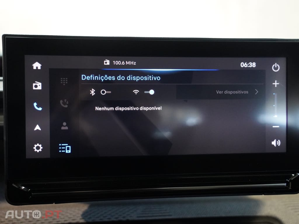 Citroen e-C3 44 kWh Autonomia Conforto Max