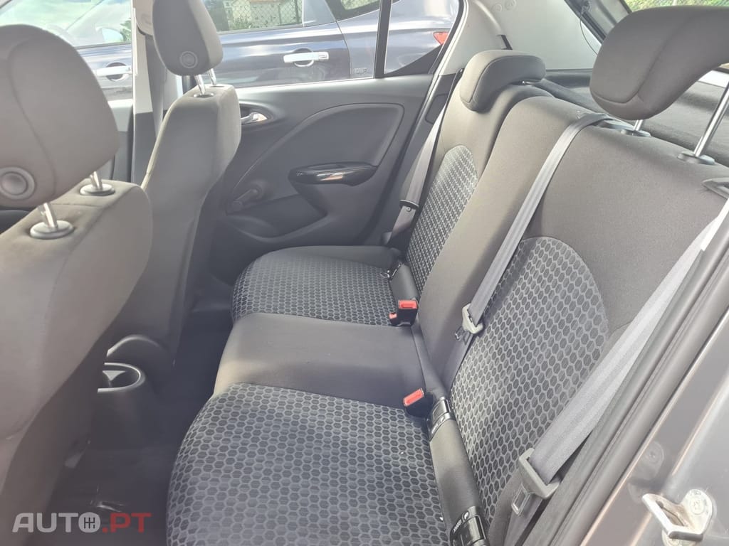 Opel Corsa 1.3 CDTi Enjoy
