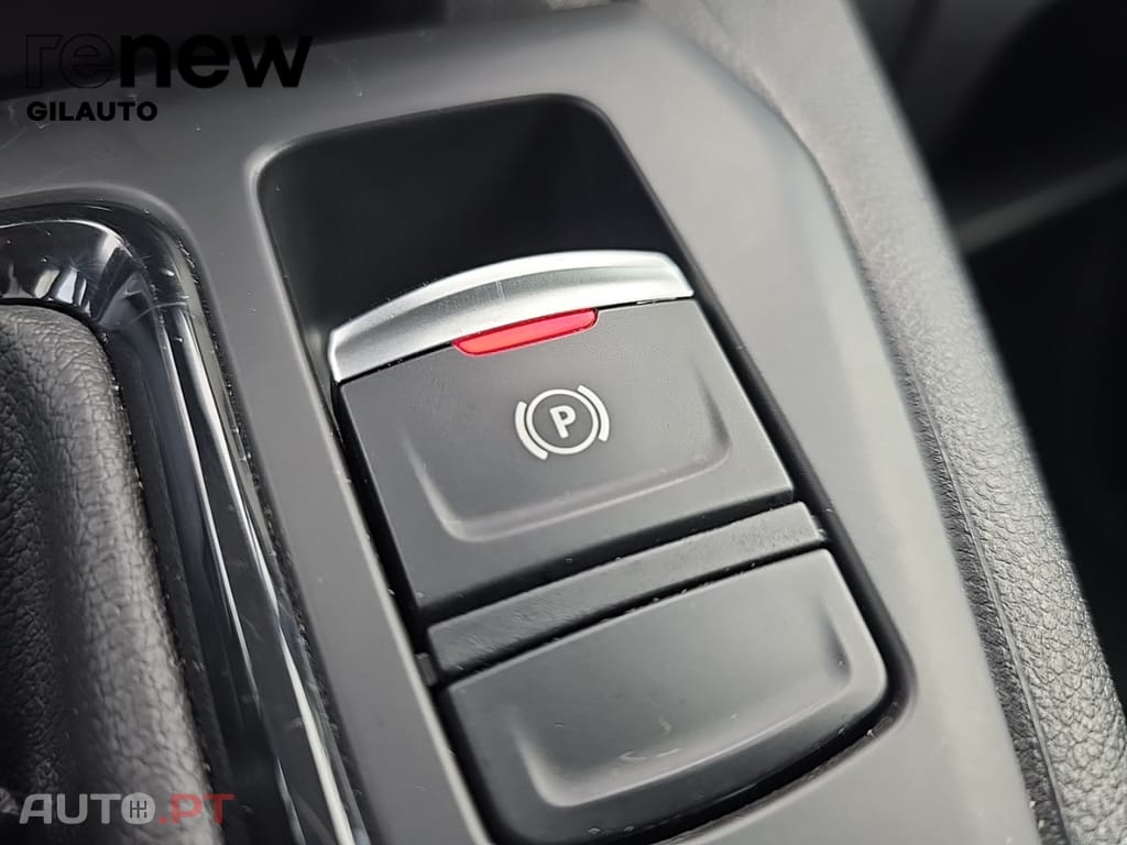Renault Kangoo 1.5 Diesel