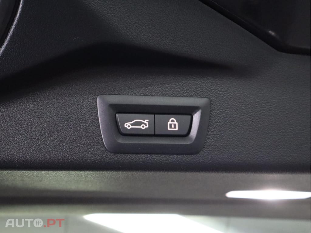 BMW X5 xDrive45e Auto Luxury 