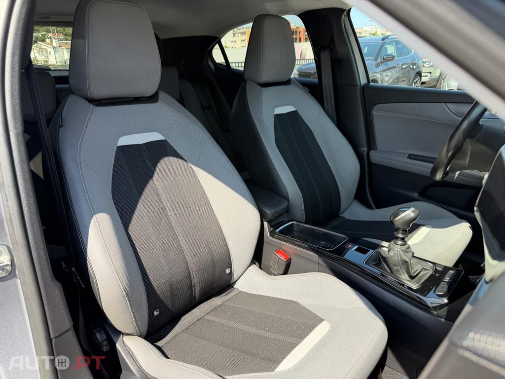 Opel Mokka 1.5 D Elegance