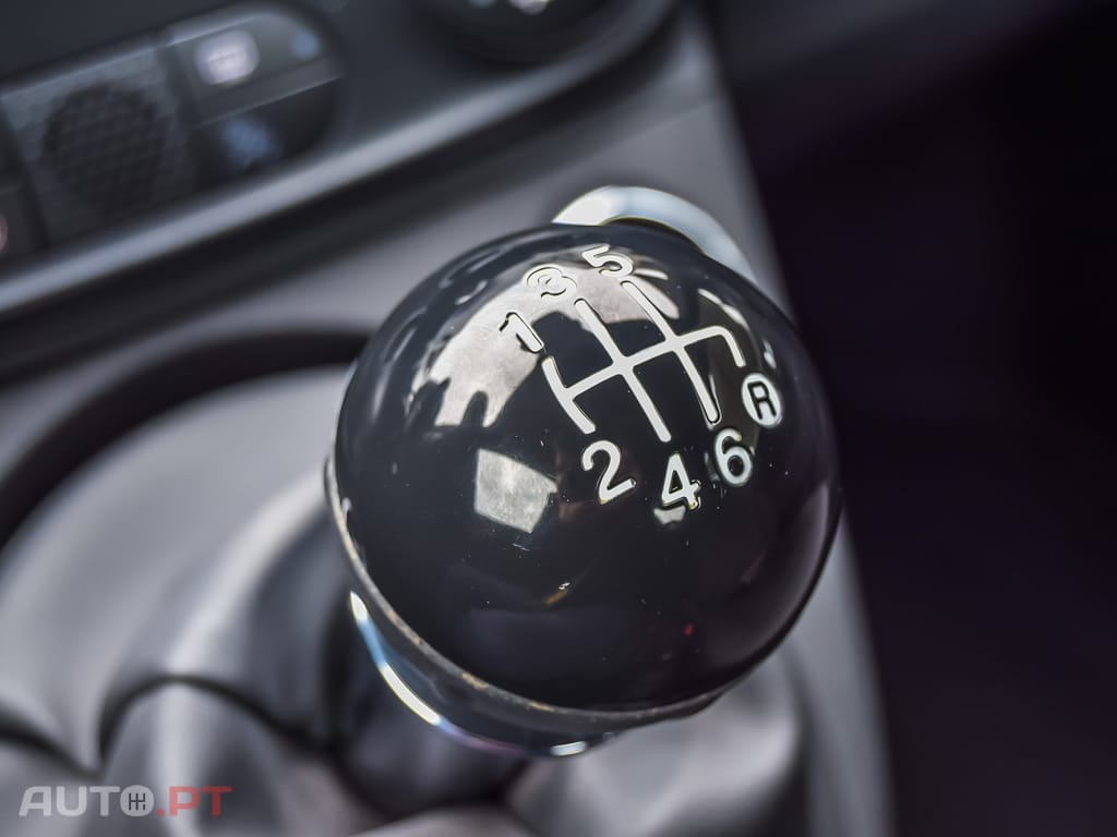 Fiat 500C 1.0 Hybrid
