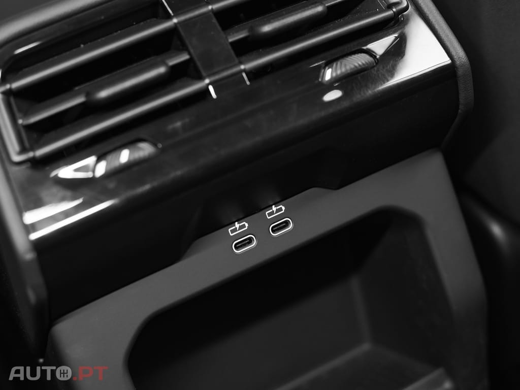 BMW 530 e xDrive Pack Desportivo M Pro