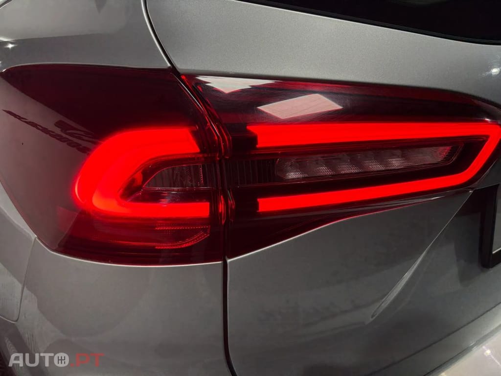 Ford Focus SW 1.0 EcoBoost S&S ST-LINE DESIGN