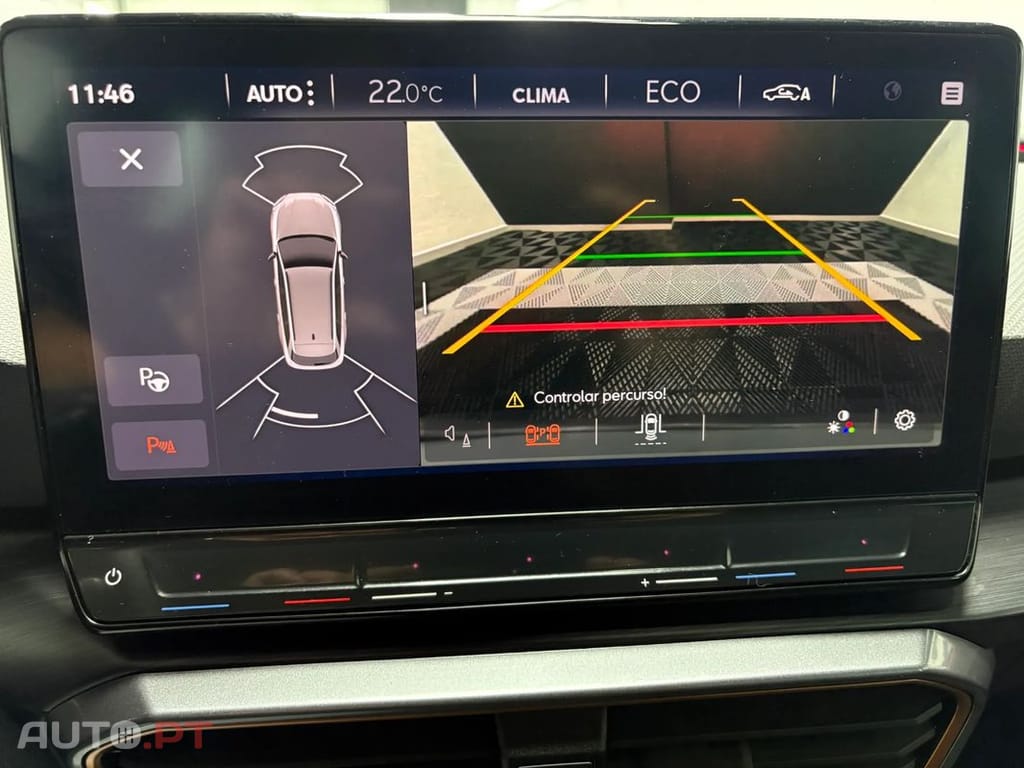 Cupra Leon 1.4 e-Hybrid MID DSG