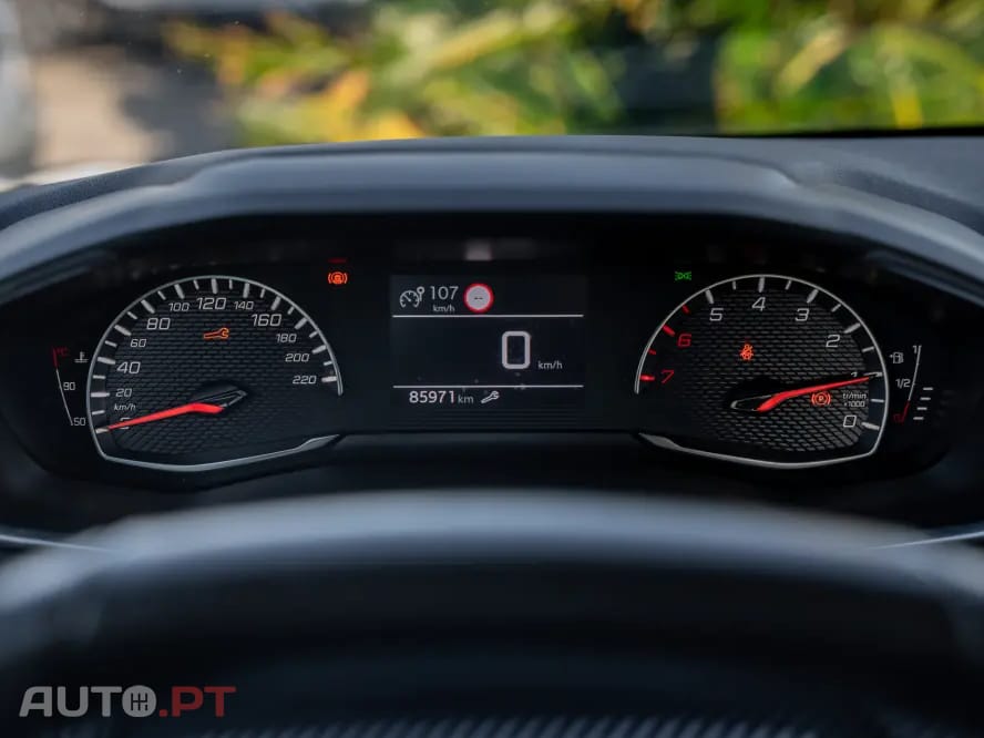 Peugeot 208 1.2 PureTech Active