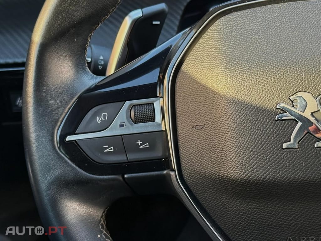 Peugeot 508 1.5 BlueHDi Allure Pack EAT8