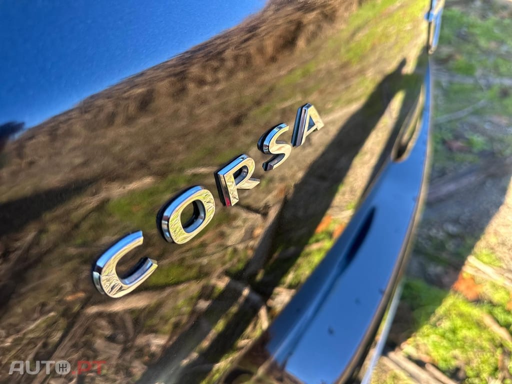 Opel Corsa 1.2 Enjoy S/S