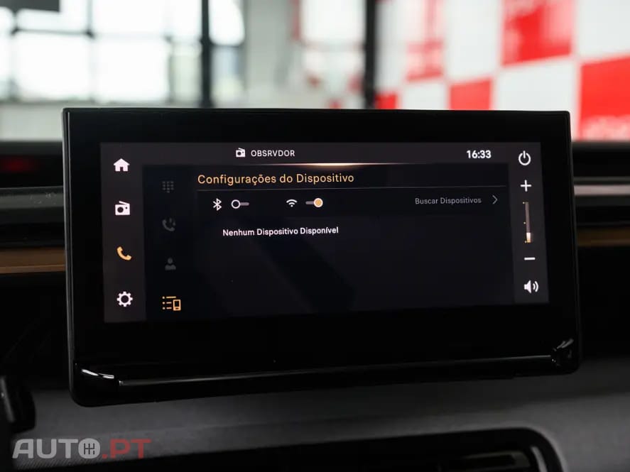 Citroen C3 Aircross 1.2 PureTech Live