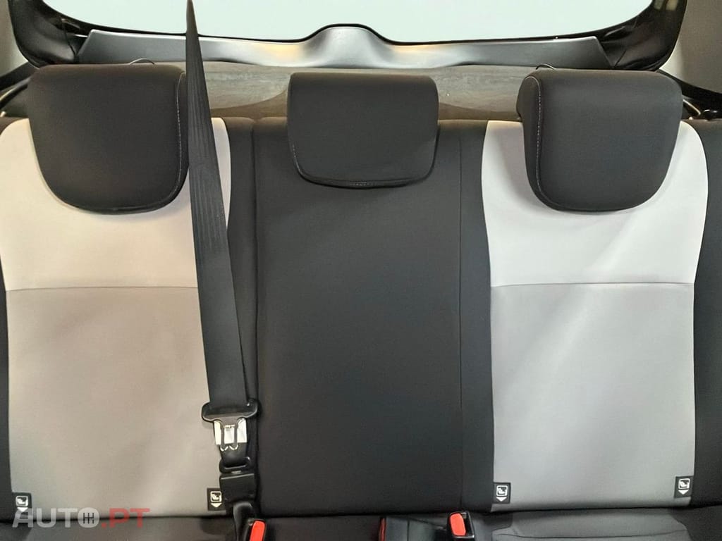 Toyota Yaris 1.0 VVT-i Comfort