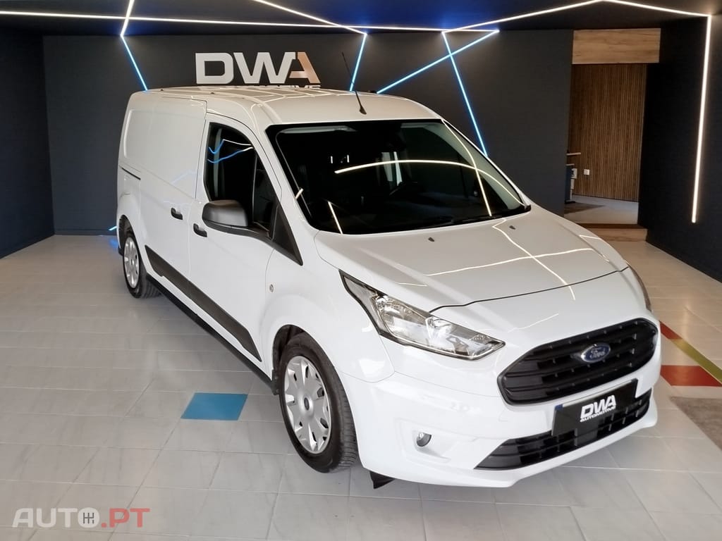 Ford Transit Connect Connect 1.5 TDCi 230 L2 Trend