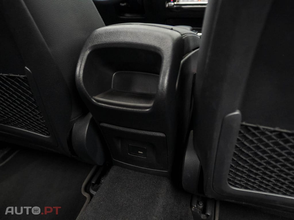 Mercedes-Benz A 250 e Progressive