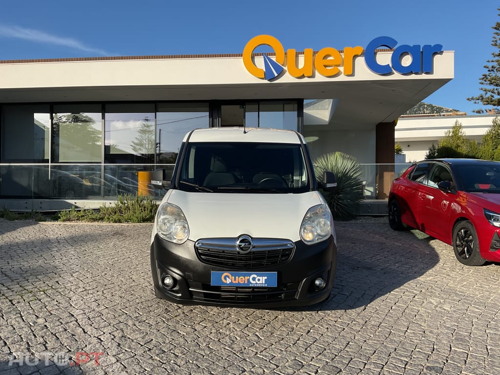 Opel Combo Tour 1.6 CDTi L1H1