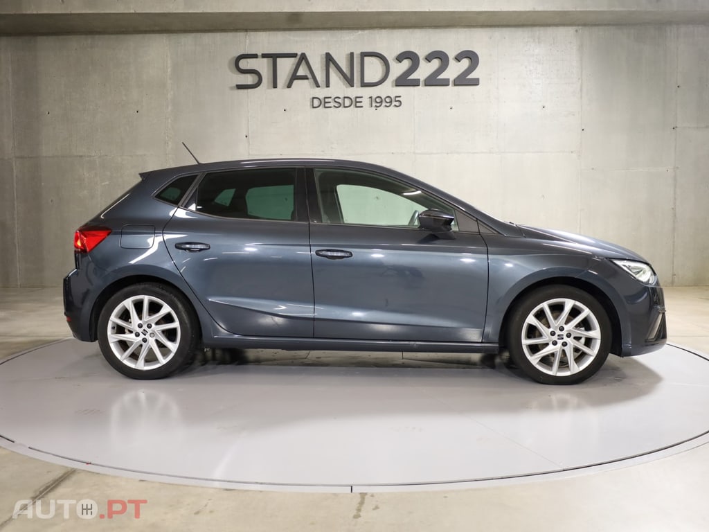 Seat Ibiza 1.0 TSI FR